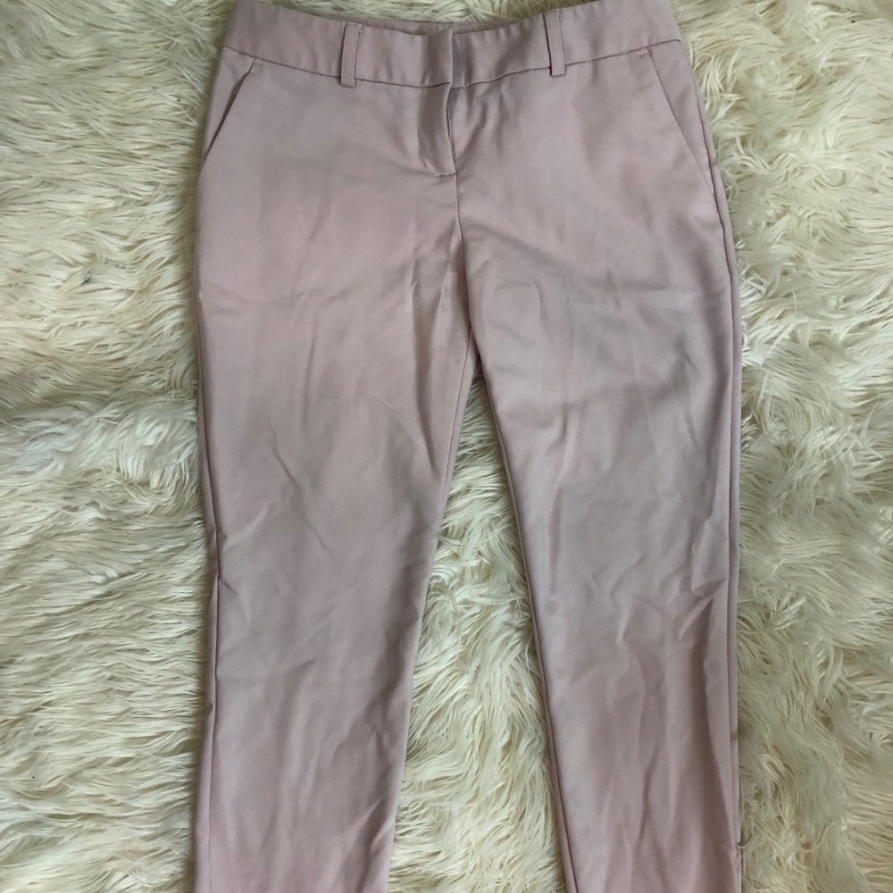 Dress pants